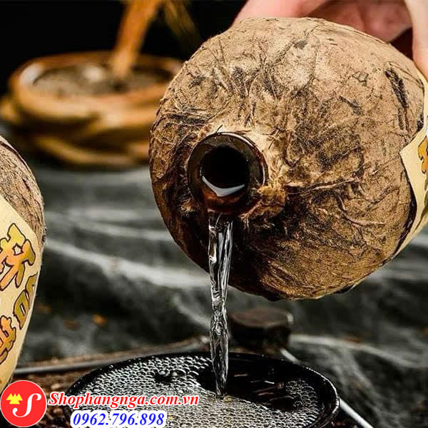 Rượu Mao Đài ủ trấu 30 năm