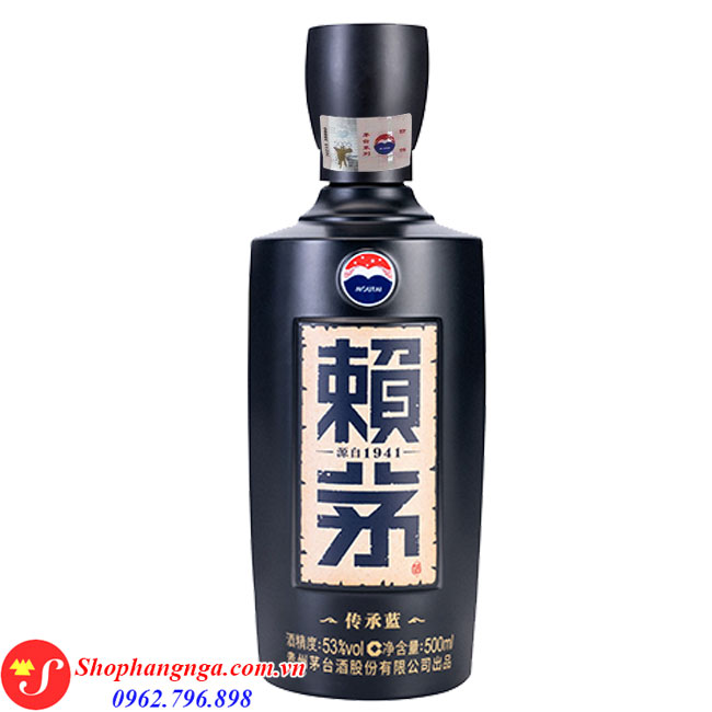 Rượu Moutai 1941 Duanqu Laimao 500mL