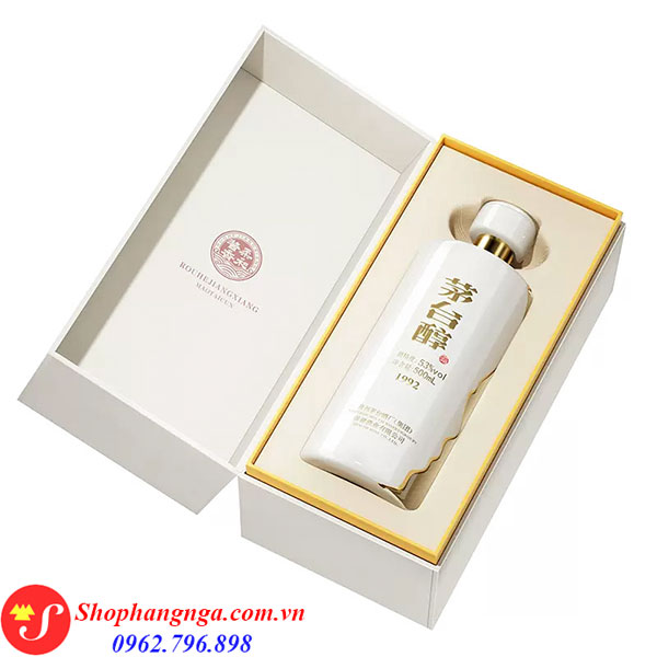 Rượu Mao Đài 1992 Của Trung Quốc Giá Tốt Nhất