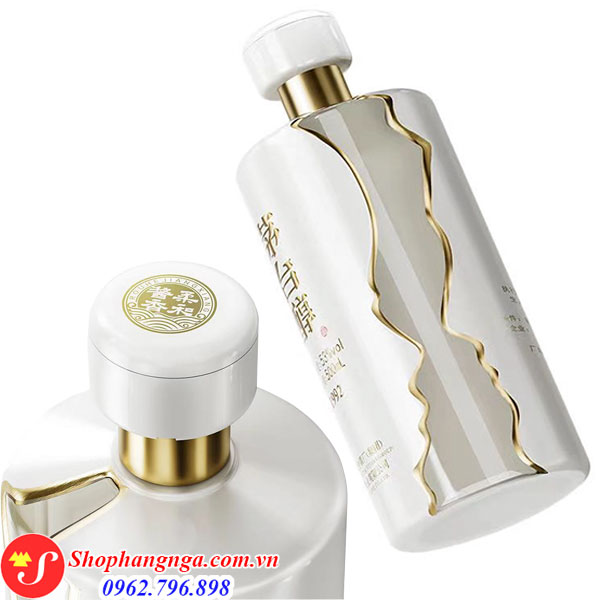 Rượu Mao Đài 1992 Của Trung Quốc Giá Tốt Nhất