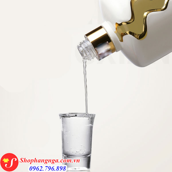 Rượu Mao Đài 1992 Của Trung Quốc Giá Tốt Nhất