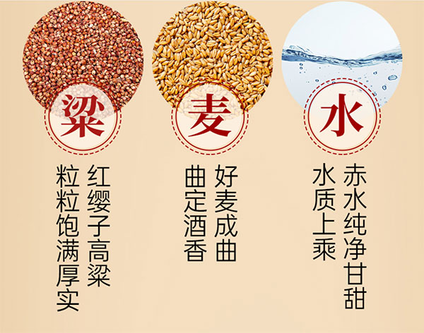 rượu Bách Niên Hồ Đồ 52 độ