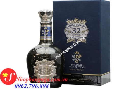 Rượu Chivas 32 Năm 500mL Xách Tay 