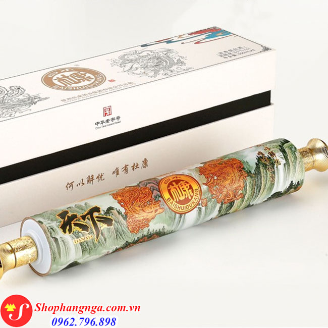 Rượu Đỗ Khang Tian Xia