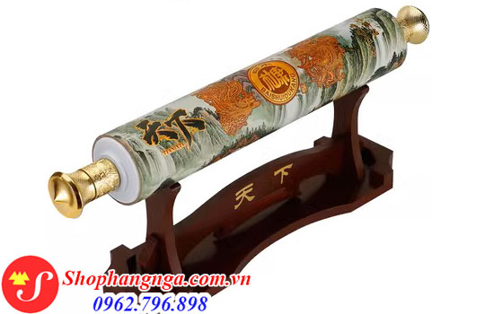 Rượu Đỗ Khang Tian Xia