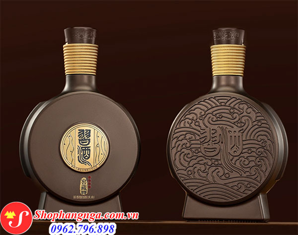 Rượu Guizhou Xijiu Cellar 1988 53% 500mL Của Trung Quốc
