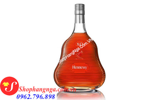 Hennessy XO Marc Newson