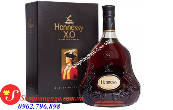 Rượu Hennessy XO 700mL