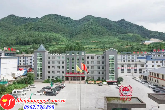 Rượu Hoài Trang Trung Quốc Guizhou Huaizhuang 