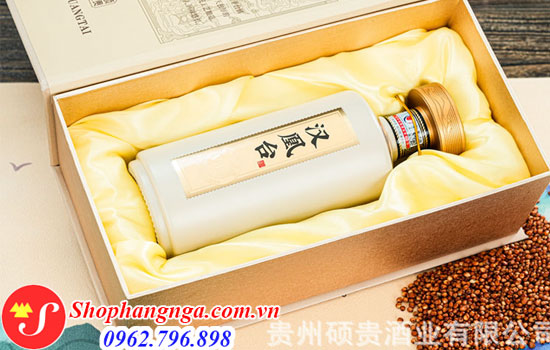 Rượu hương Mao Đài Hanhuangtai Trung Quốc