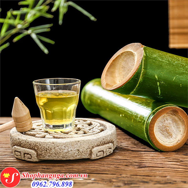 Rượu mao đài ống tre chính hãng giá tốt nhất