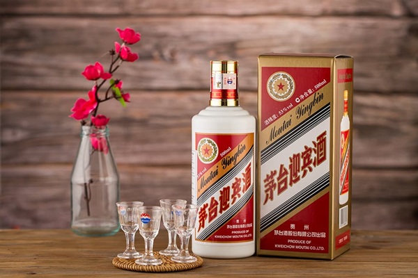 Cách mở và bảo quản rượu Mao Đài