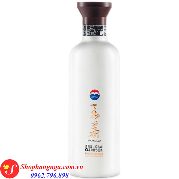 Moutai Wang Mao