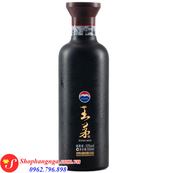 Moutai Wang Mao