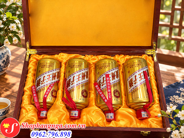 Qu&yacute; Ch&acirc;u Ho&agrave;ng Tử Guizhou Prince