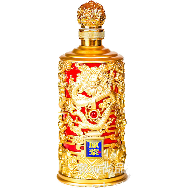 Rượu Rồng Trung Quốc Mao Đài 52 Độ