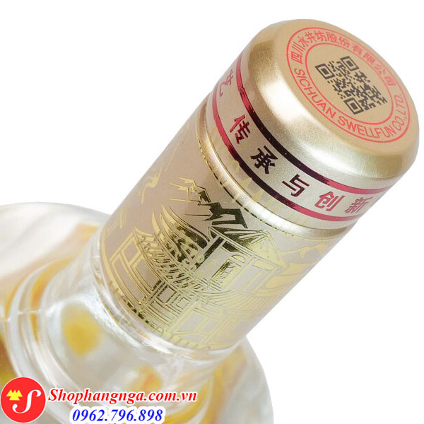 Rượu Shui Jing Fang