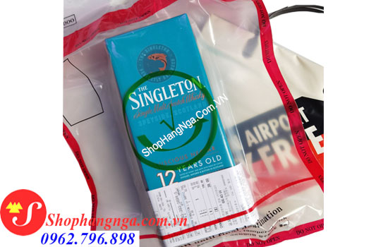 Rượu The Singleton 12