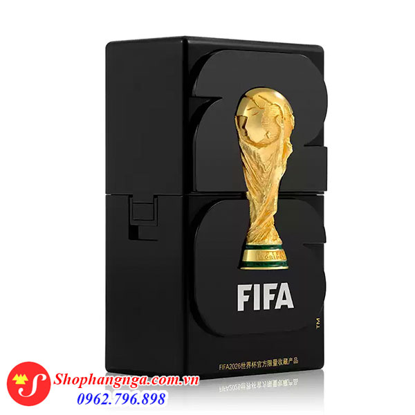 Rượu Wuliangye FIFA World Cup