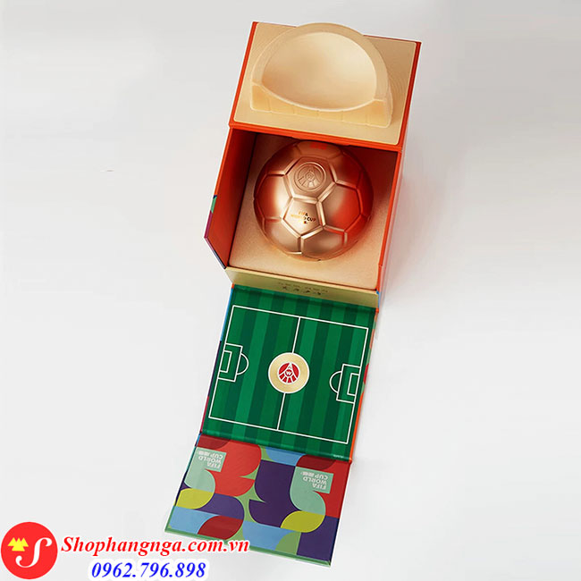 Rượu Wuliangye Quả Bóng Fifa World Cup 2026 Giá Tốt