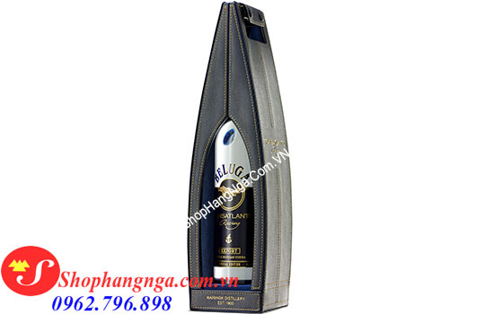 Rượu Beluga transatlantic 