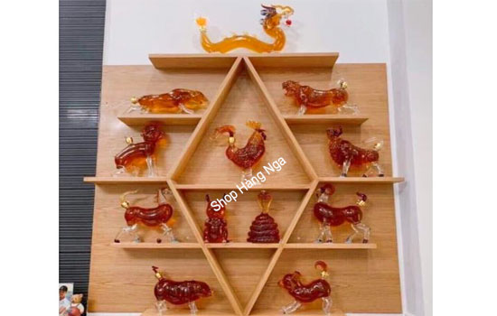 Rượu phong thủy