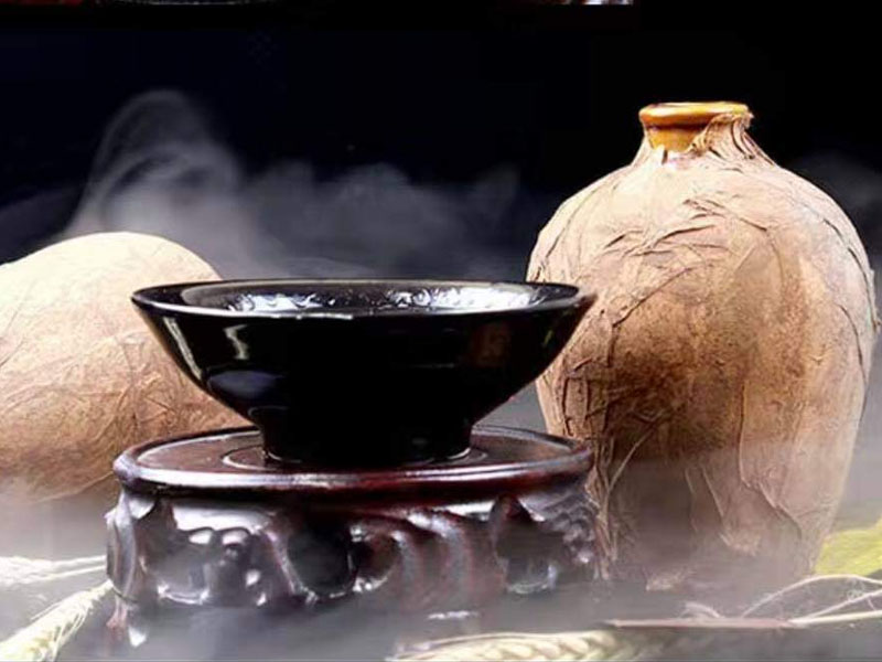 cách nấu rượu Mao Đài