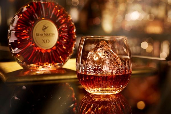 c&aacute;ch uống rượu Cognac