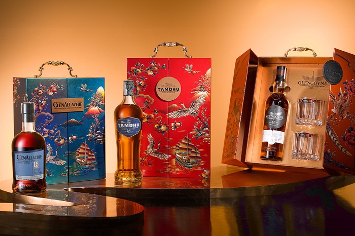 Xác định Loại Rượu Phù hợp Nhất