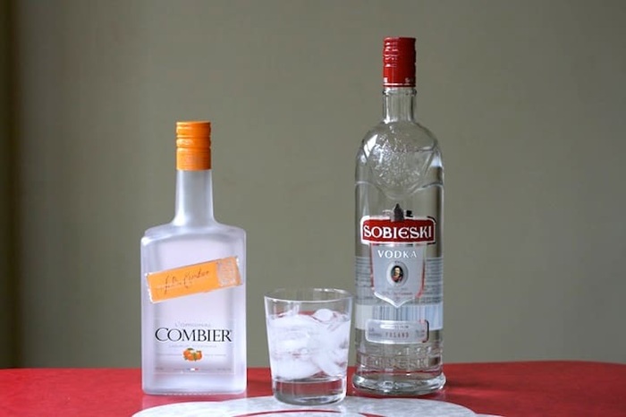 so sánh rượu Vodka và Whiskey