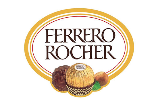 Ferrero Rocher