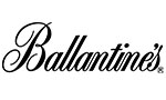 Rượu Ballantines