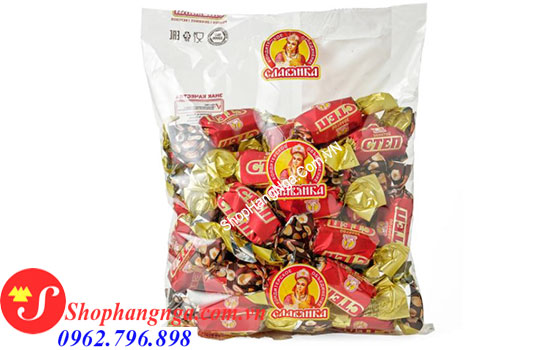 kẹo cten Nga 1kg