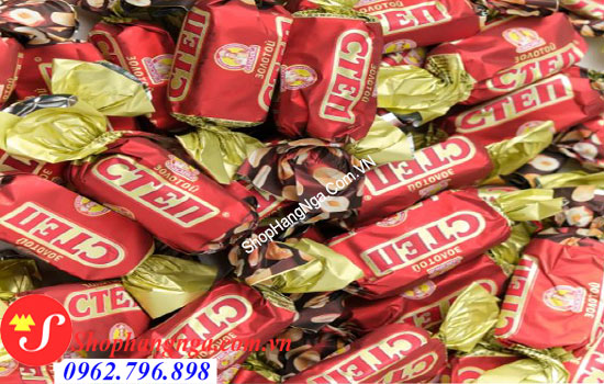 kẹo cten Nga 1kg