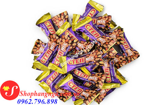 Kẹo Cten Mix của Nga