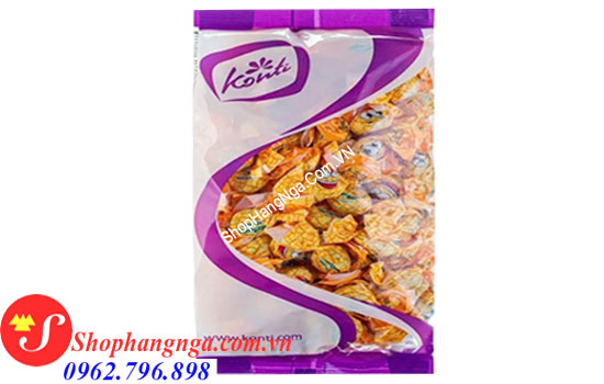 Kẹo dẻo Konti Nga