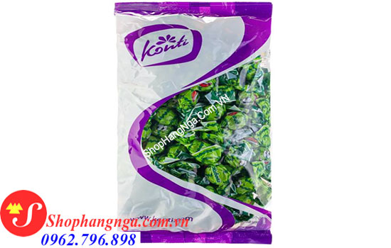 kẹo dưa hấu Nga