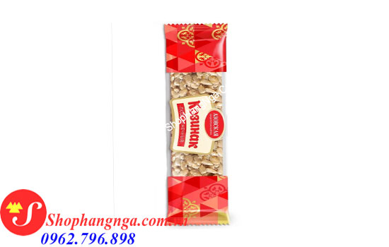 Kẹo hướng dương Nga