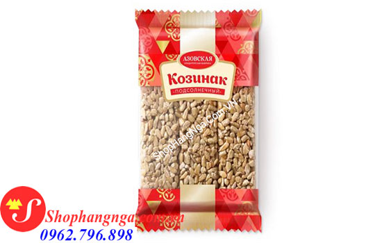 Kẹo hướng dương Nga