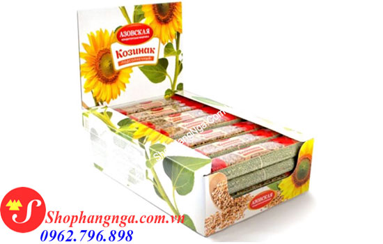 kẹo hướng dương Nga