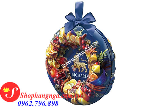 trà đen Nga Richard