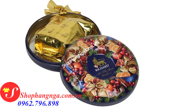 trà đen Nga Richard