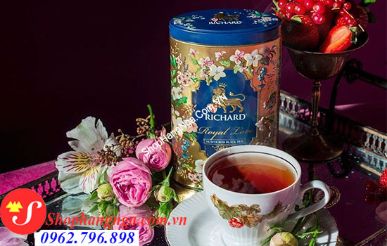 Trà Richard Royal Love