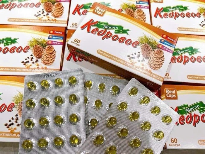 tinh dầu thông đỏ Cedar Oil