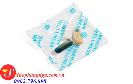 Immuno Box của Nga