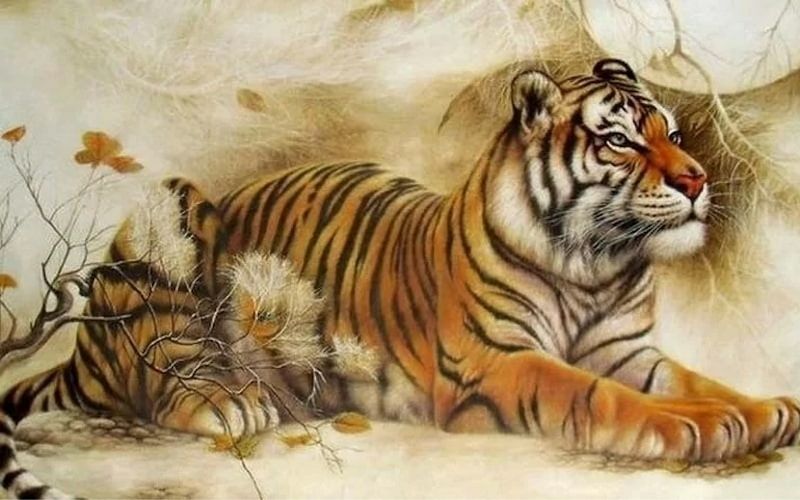 Người Tuổi Dần