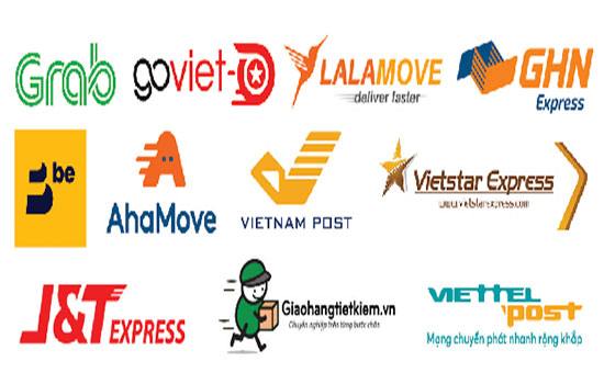 vận chuyển và giao nhận