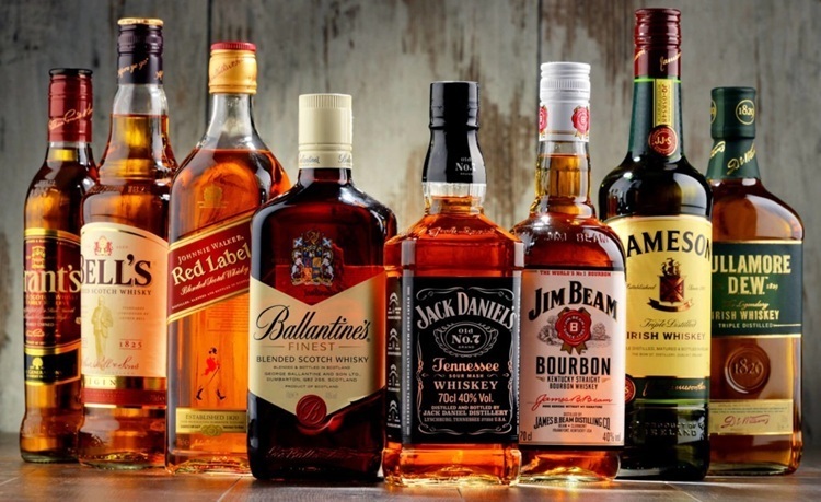Whisky