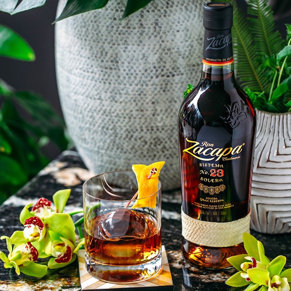 Rhum Zacapa Centenario 23