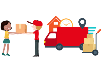 Vận chuyển và giao nhận